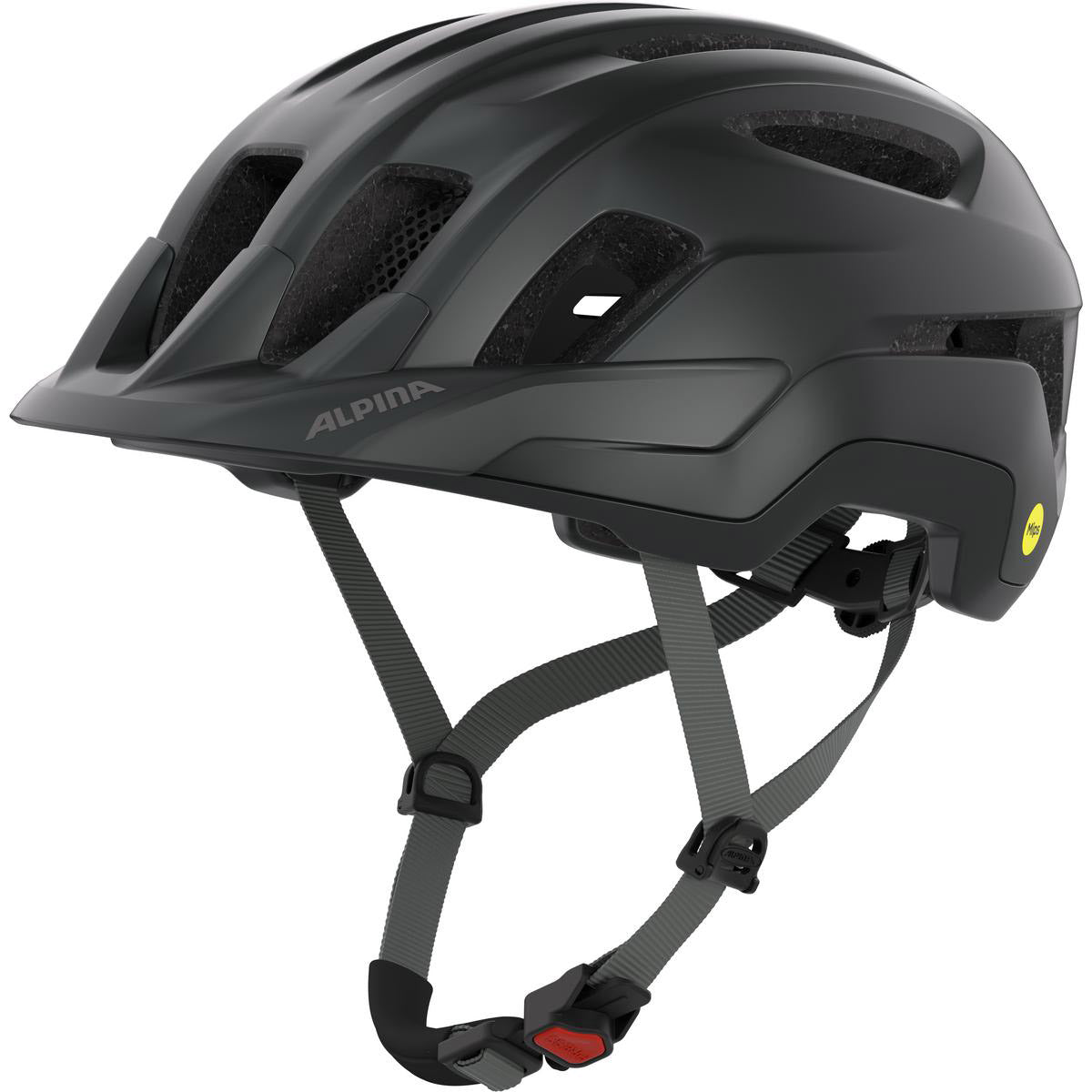 Alpina paranus mips - casque de randonnée