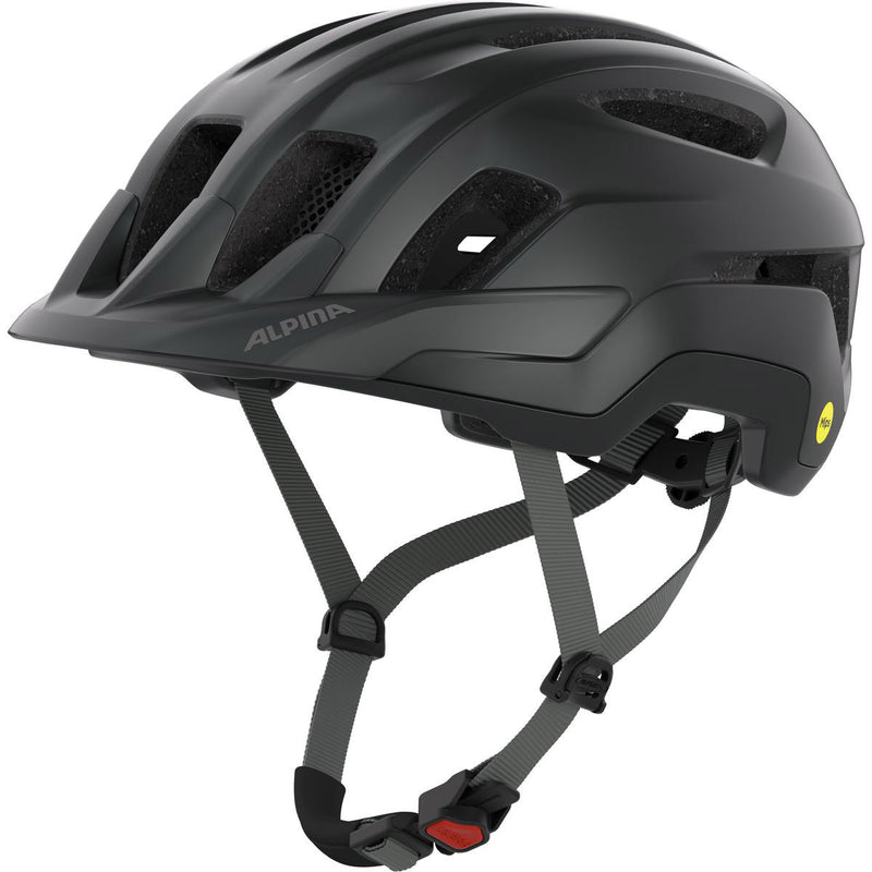 Alpina paranus mips - casque de randonnée