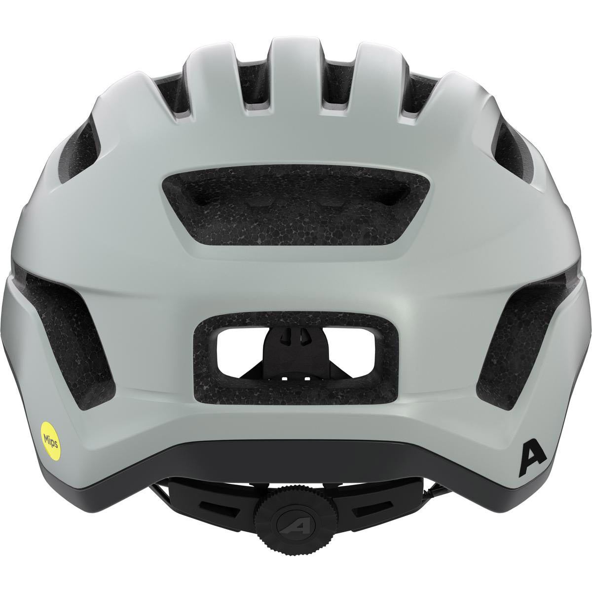 Olympic sportswear alpina sports tour casque paranus mips 55-59 gris mat