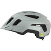 Olympic sportswear alpina sports tour casque paranus mips 55-59 gris mat