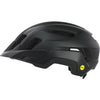 Olympic sportswear alpina sports tour casque paranus mips 55-59 noir mat