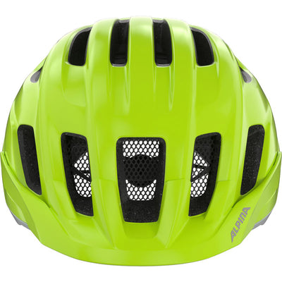 Olympic sportswear alpina sports tour casque paranus mips 55-59 fluo mat