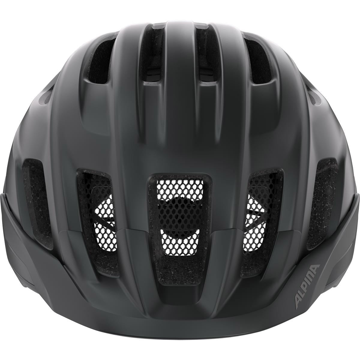 Olympic sportswear alpina sports tour casque paranus mips 59-62 noir mat