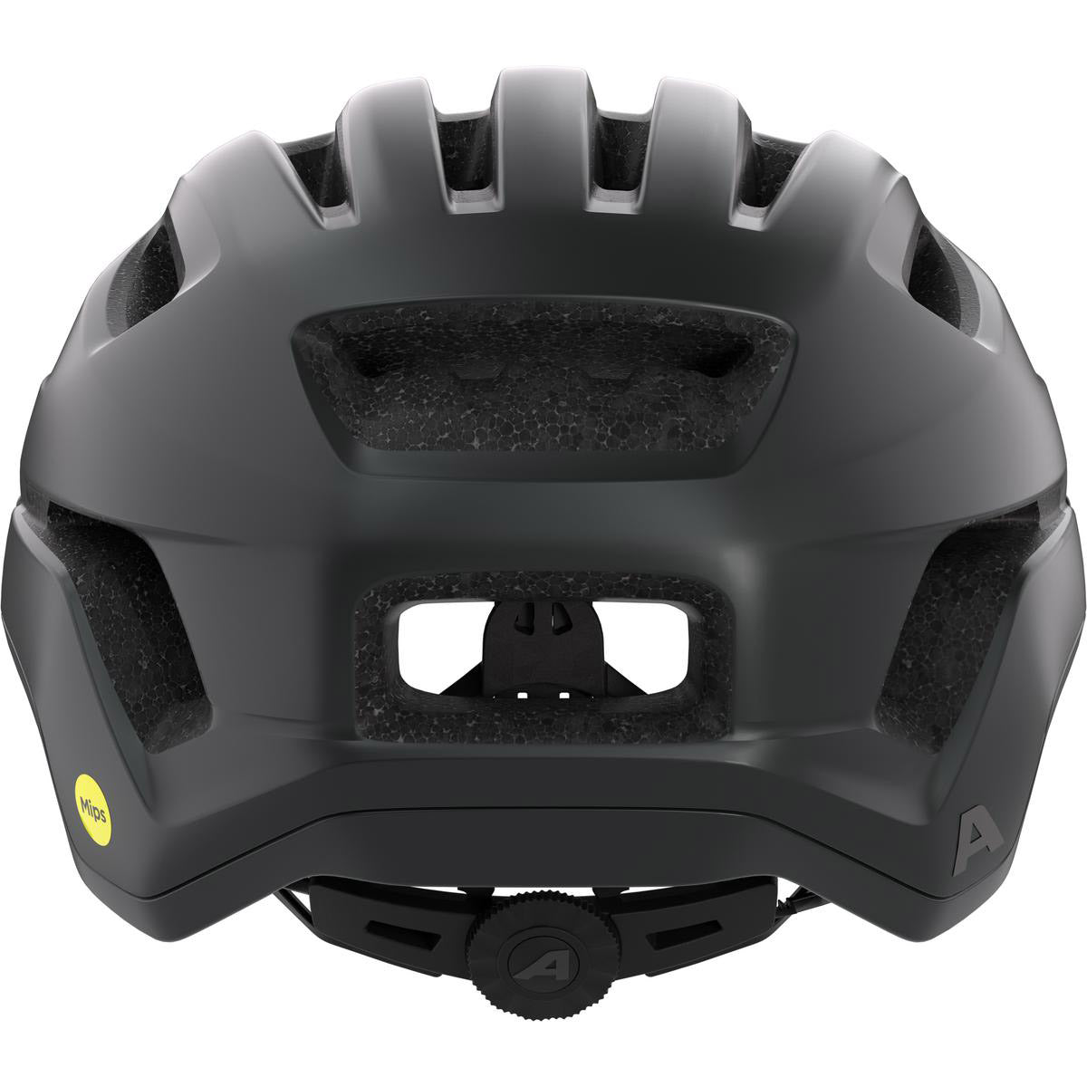 Olympic sportswear alpina sports tour casque paranus mips 59-62 noir mat