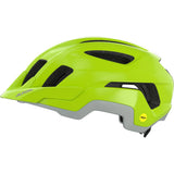 Vêtements de sport olympiques alpina sports tour casque paranus mips 59-62 mat fluo - afbeelding 4