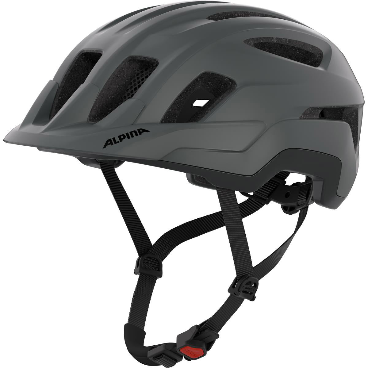 Alpina paranus - casque de randonnée