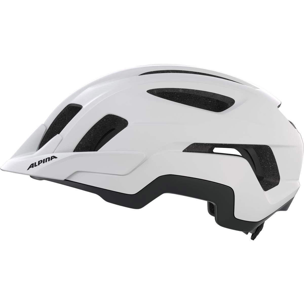 Alpina paranus - casque de randonnée