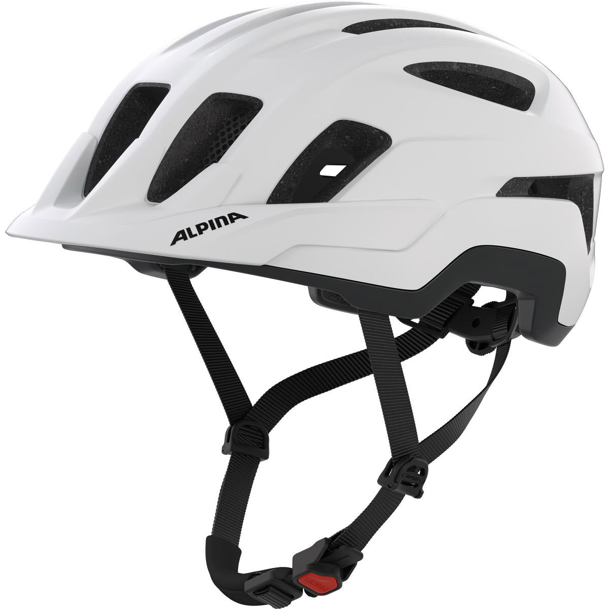 Alpina paranus - casque de randonnée