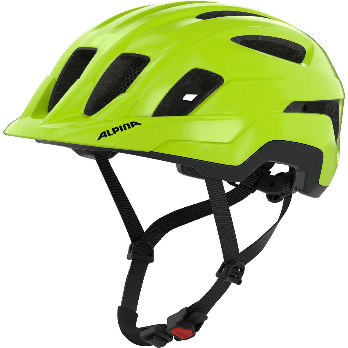 Alpina paranus - casque de randonnée