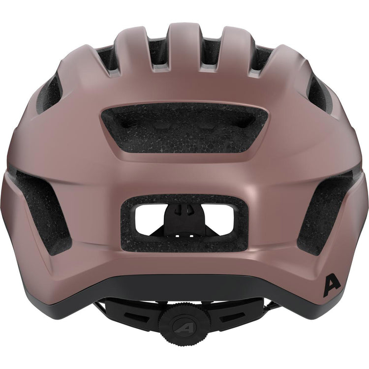 Olympic sportswear alpina sports tour casque paranus 55-59 rose mat