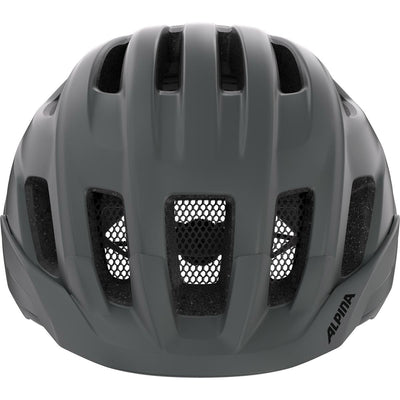 Olympic sportswear alpina sports tour casque paranus 55-59 gris mat