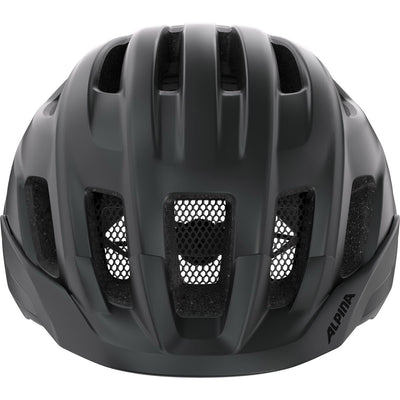 Olympic sportswear alpina sports tour casque paranus 59-62 noir mat