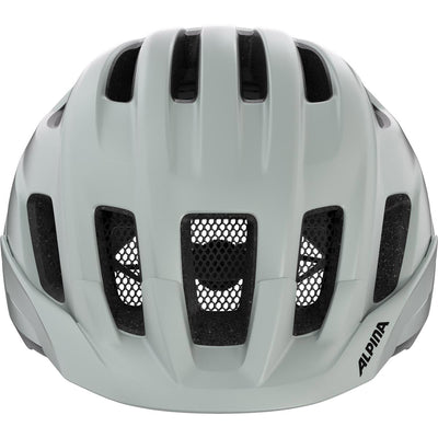 Olympic sportswear alpina sports tour casque paranus mips 59-61 gris mat