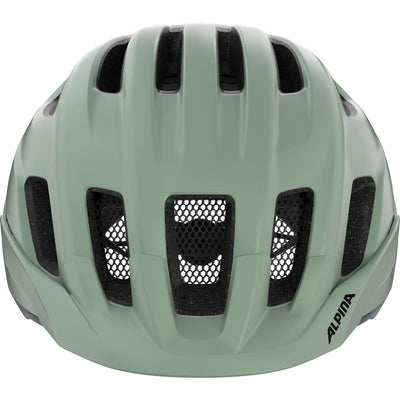 Olympic sportswear alpina sports tour casque paranus mips 59-61 vert mat