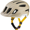 Olympic sportswear alpina sports tour casque paranus mips 55-59 beige mat
