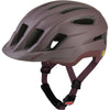 Olympic sportswear alpina sports tour casque paranus mips 55-59 marron mat