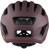 Olympic sportswear alpina sports tour casque paranus mips 55-59 marron mat
