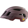 Olympic sportswear alpina sports tour casque paranus mips 55-59 marron mat