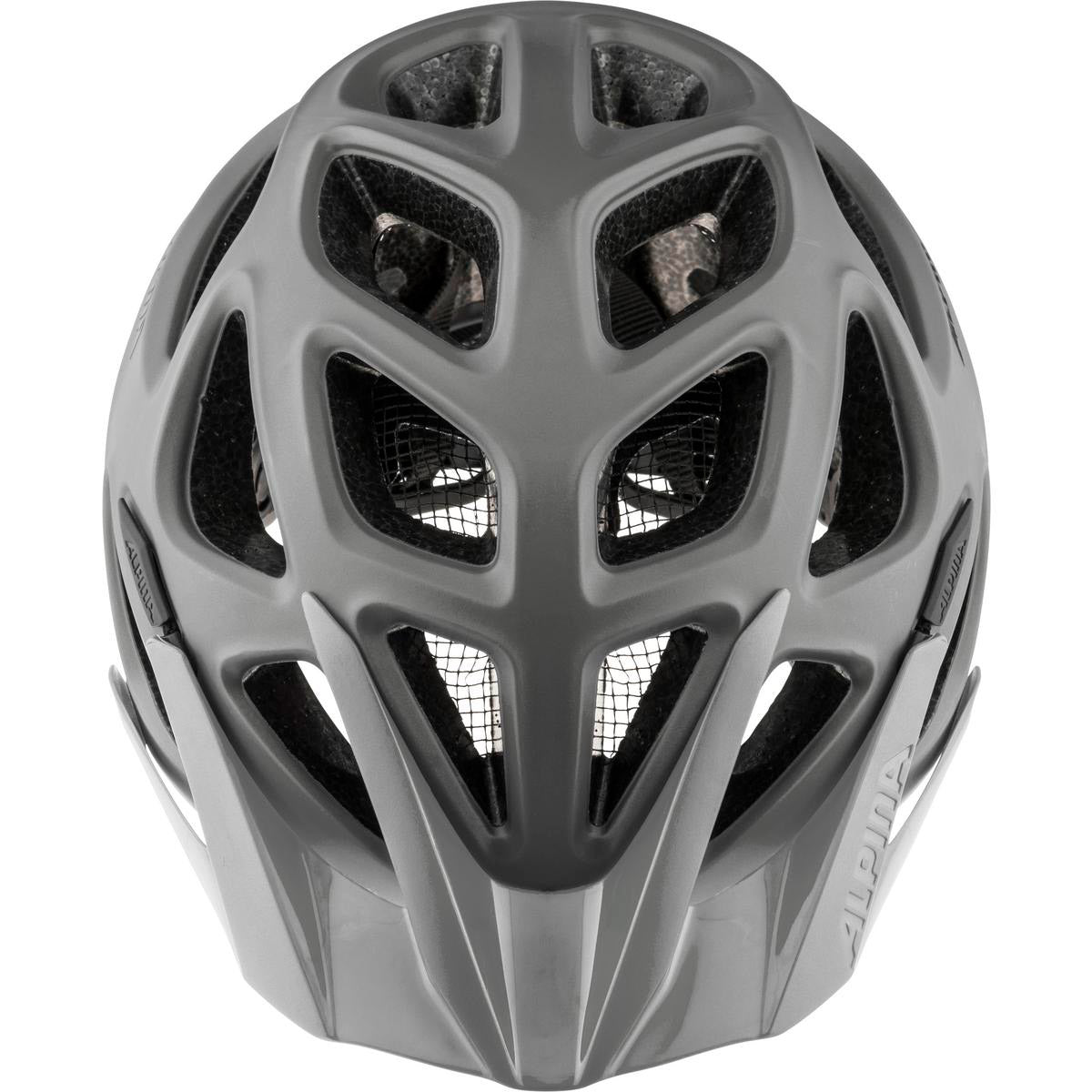 Alpina mythos 3.0 l.e. - Casque VTT