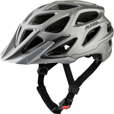 Alpina mythos 3.0 l.e. - Casque VTT