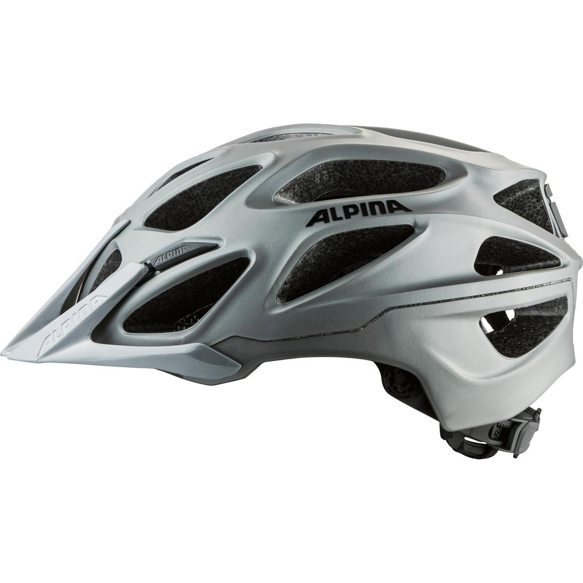 Alpina mythos 3.0 l.e. - Casque VTT
