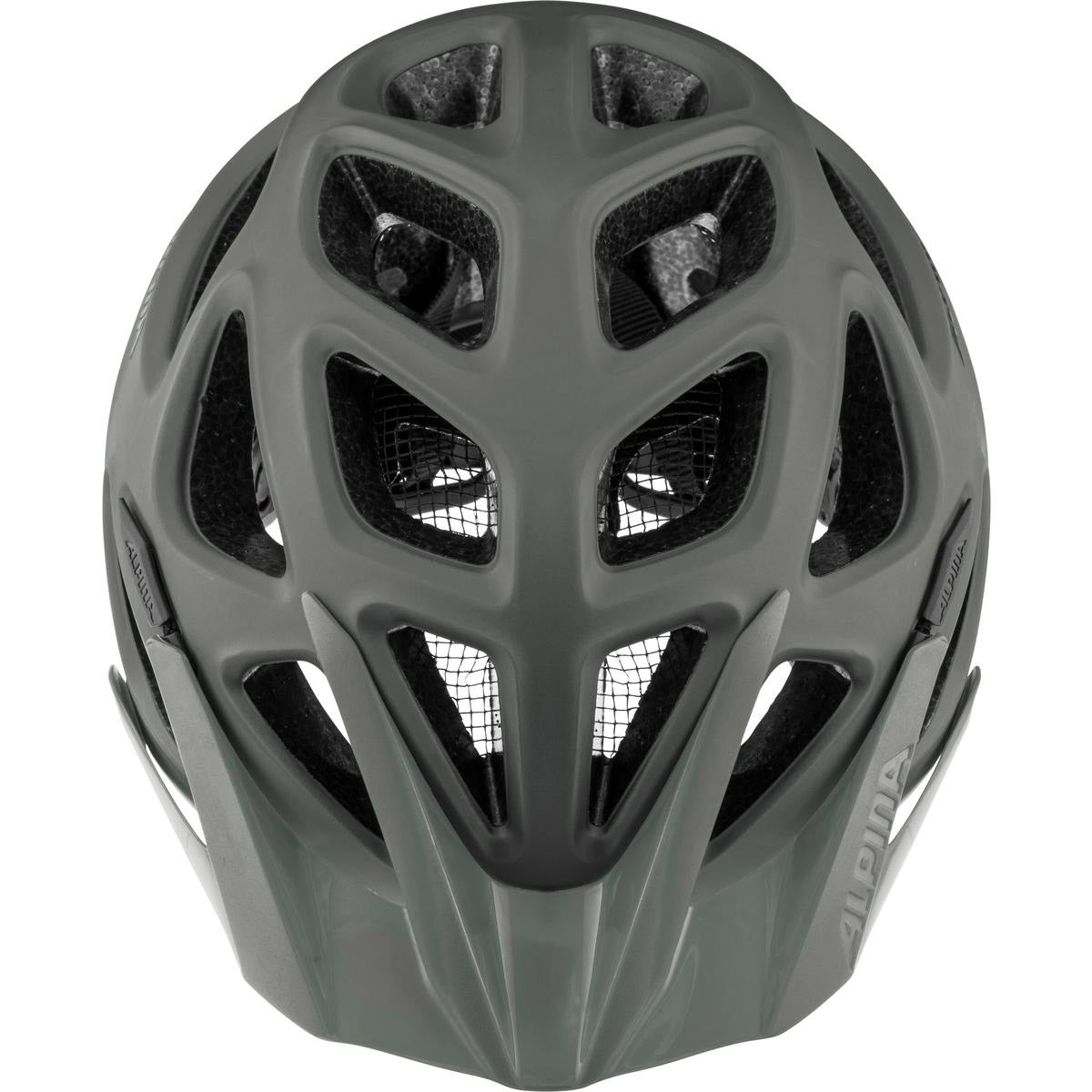 Alpina mythos 3.0 l.e. - Casque VTT