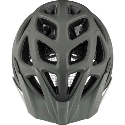 Alpina mythos 3.0 l.e. - Casque VTT