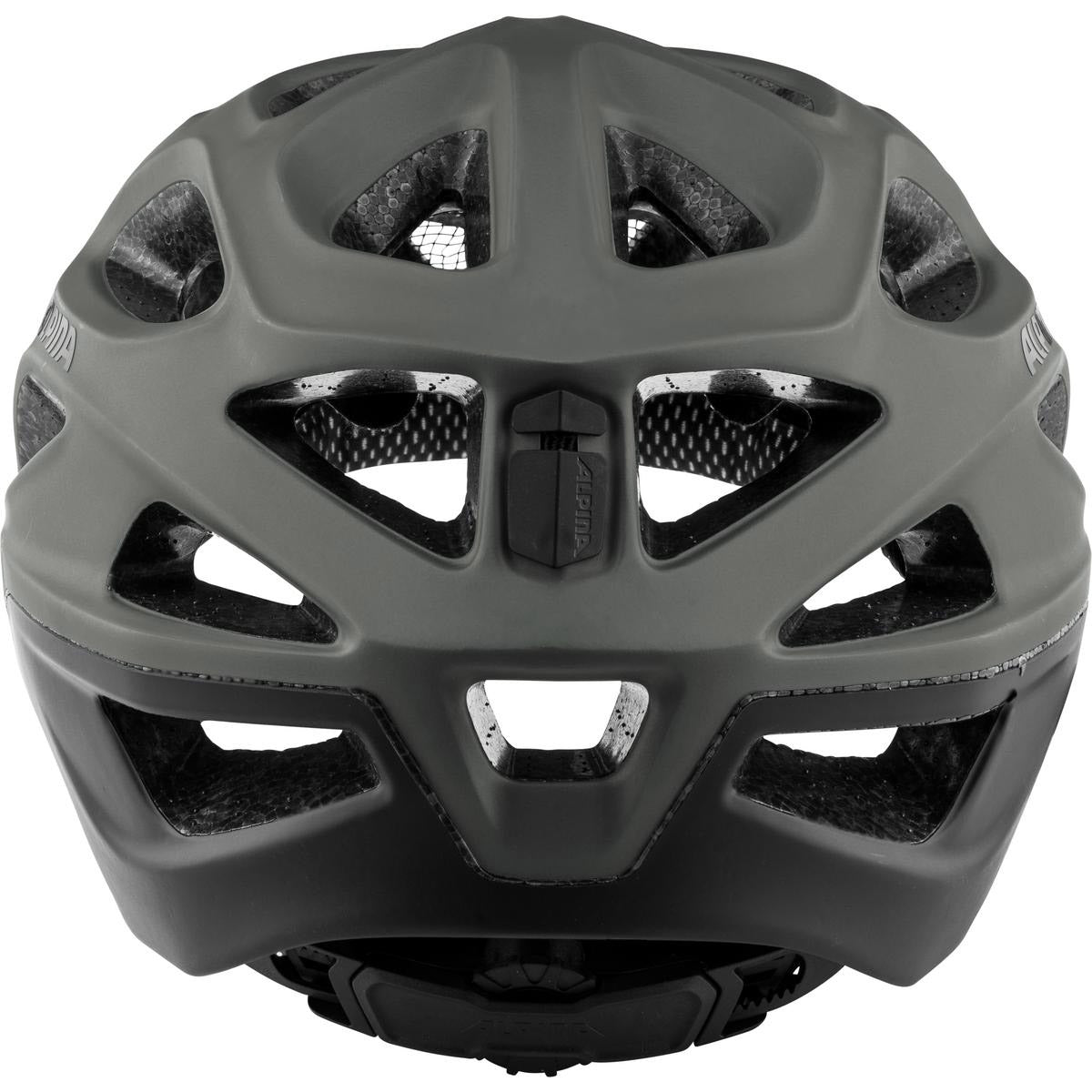 Alpina mythos 3.0 l.e. - Casque VTT