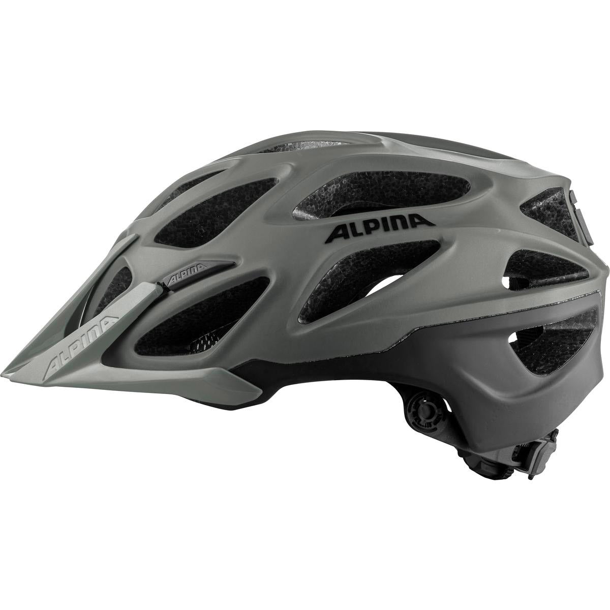 Alpina mythos 3.0 l.e. - Casque VTT