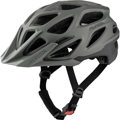 Alpina mythos 3.0 l.e. - Casque VTT