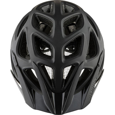 Olympic sportswear alpina sports tour casque mythos 3.0 l.e. 59-64 noir mat