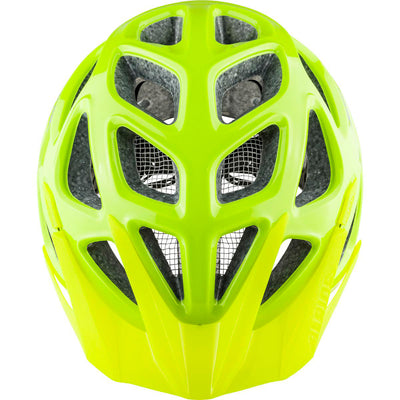Olympic sportswear alpina sports tour casque mythos 3.0 l.e. 57-62 brillant fluorescent