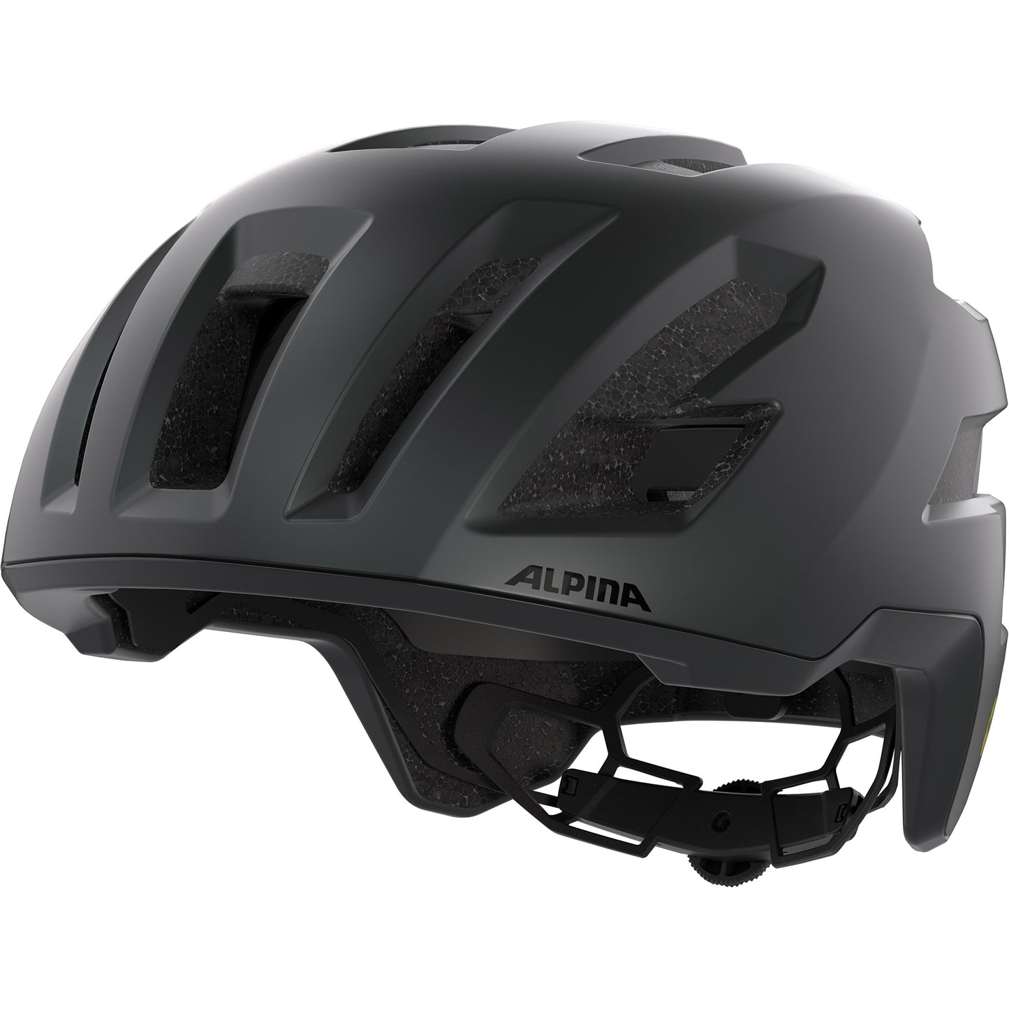 Alpina taunus gravel mips - casque de gravier