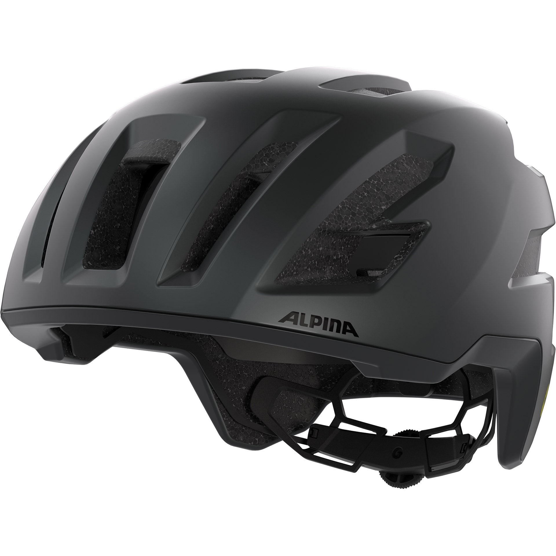 Alpina taunus gravel mips - casque de gravier