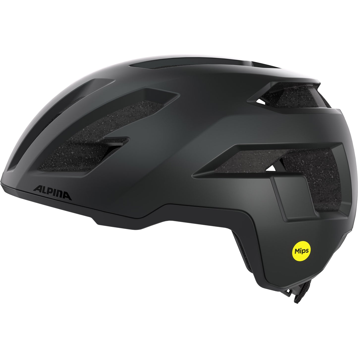 Alpina taunus gravel mips - casque de gravier