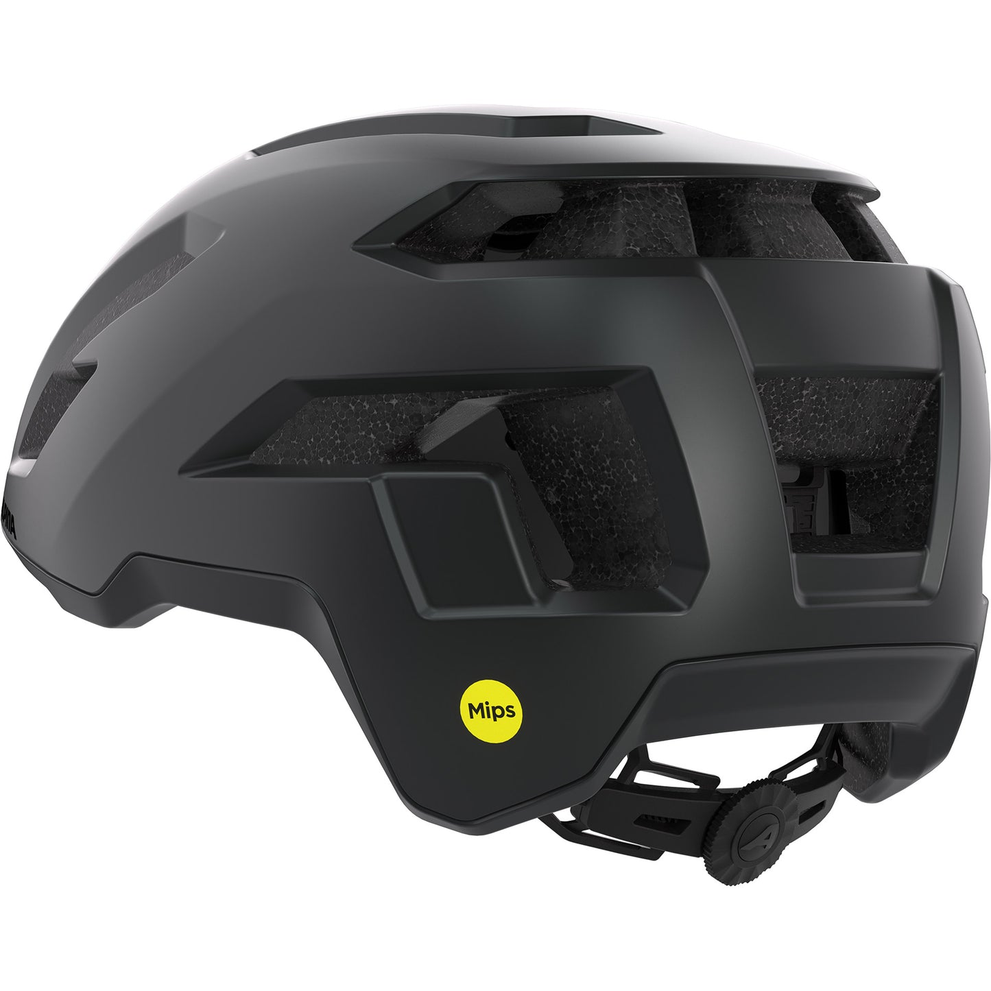 Alpina taunus gravel mips - casque de gravier