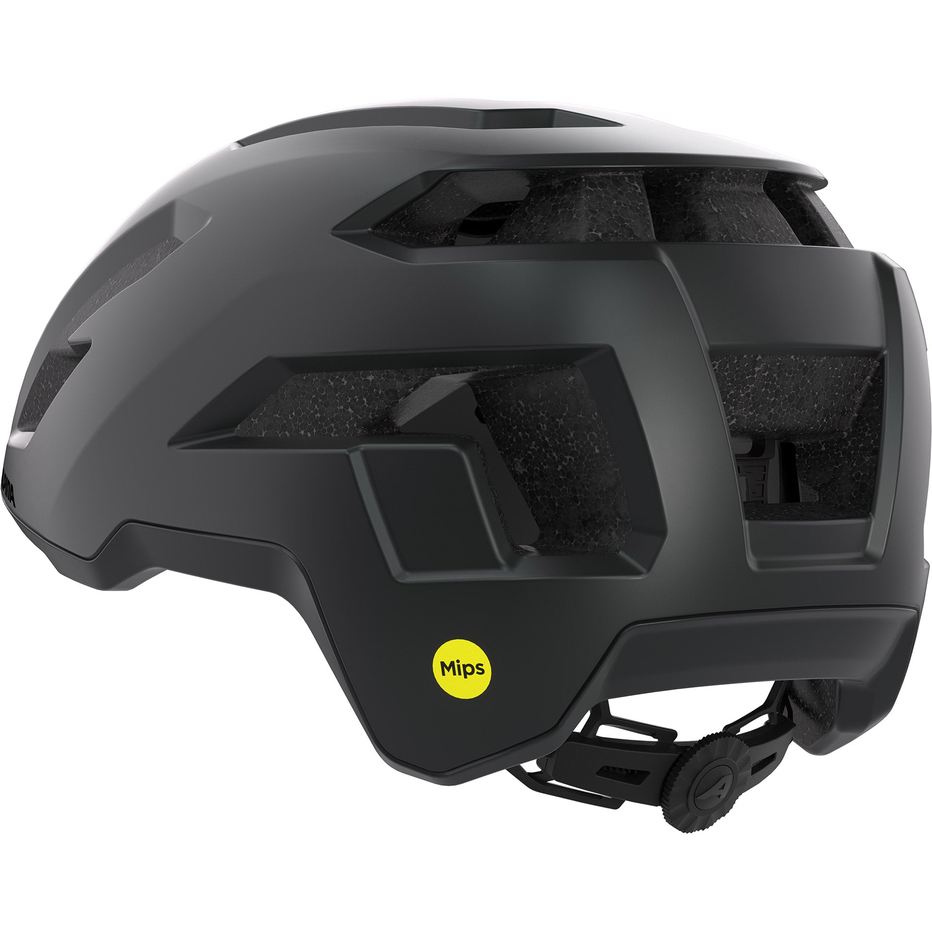 Alpina taunus gravel mips - casque de gravier