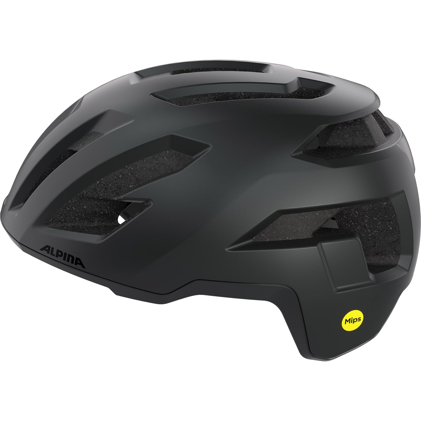 Alpina taunus gravel mips - casque de gravier