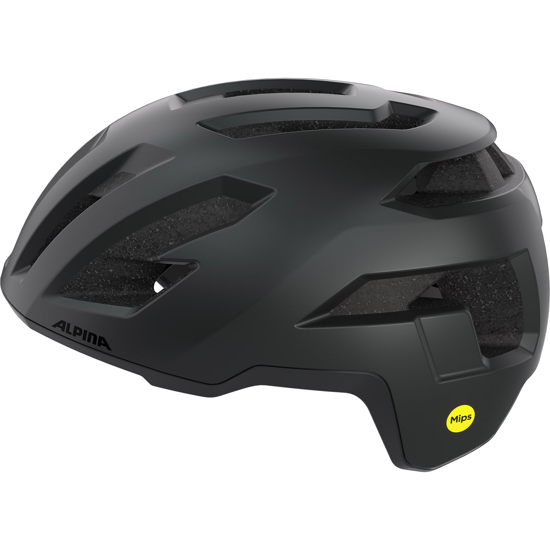 Alpina taunus gravel mips - casque de gravier