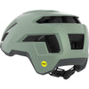 Olympic sportswear alpina sports tour casque taunus gravier mips 55-59 vert mat