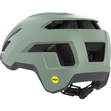 Olympic sportswear alpina sports tour casque taunus gravier mips 55-59 vert mat - afbeelding 3