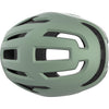 Olympic sportswear alpina sports tour casque taunus gravier mips 55-59 vert mat