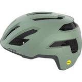 Olympic sportswear alpina sports tour casque taunus gravier mips 59-61 vert mat - afbeelding 4