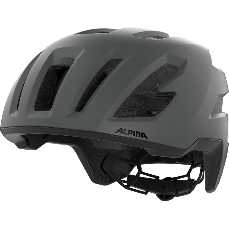 Alpina taunus gravel mips - casque de gravier