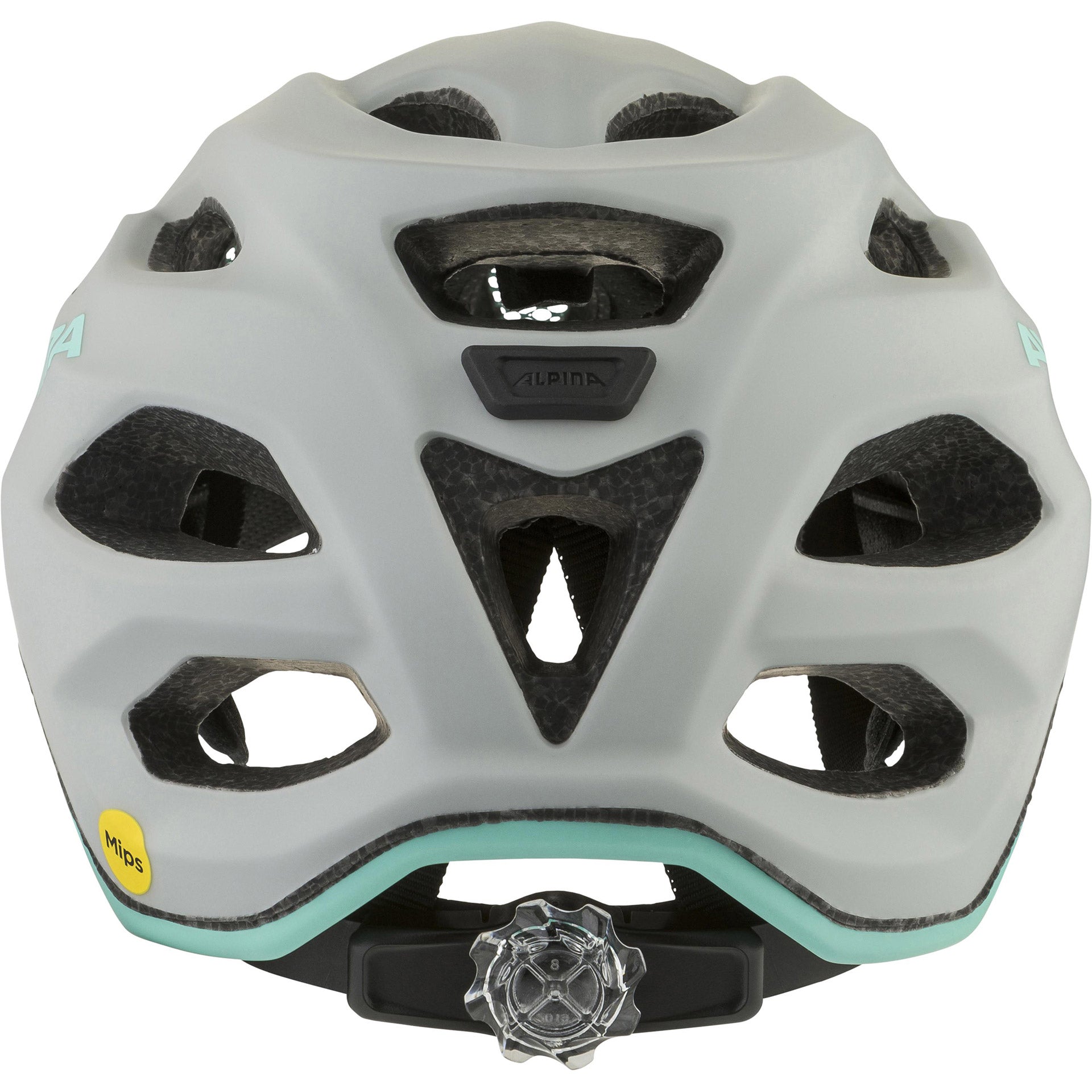 Alpina apax jr. mips - casque vtt jeunesse