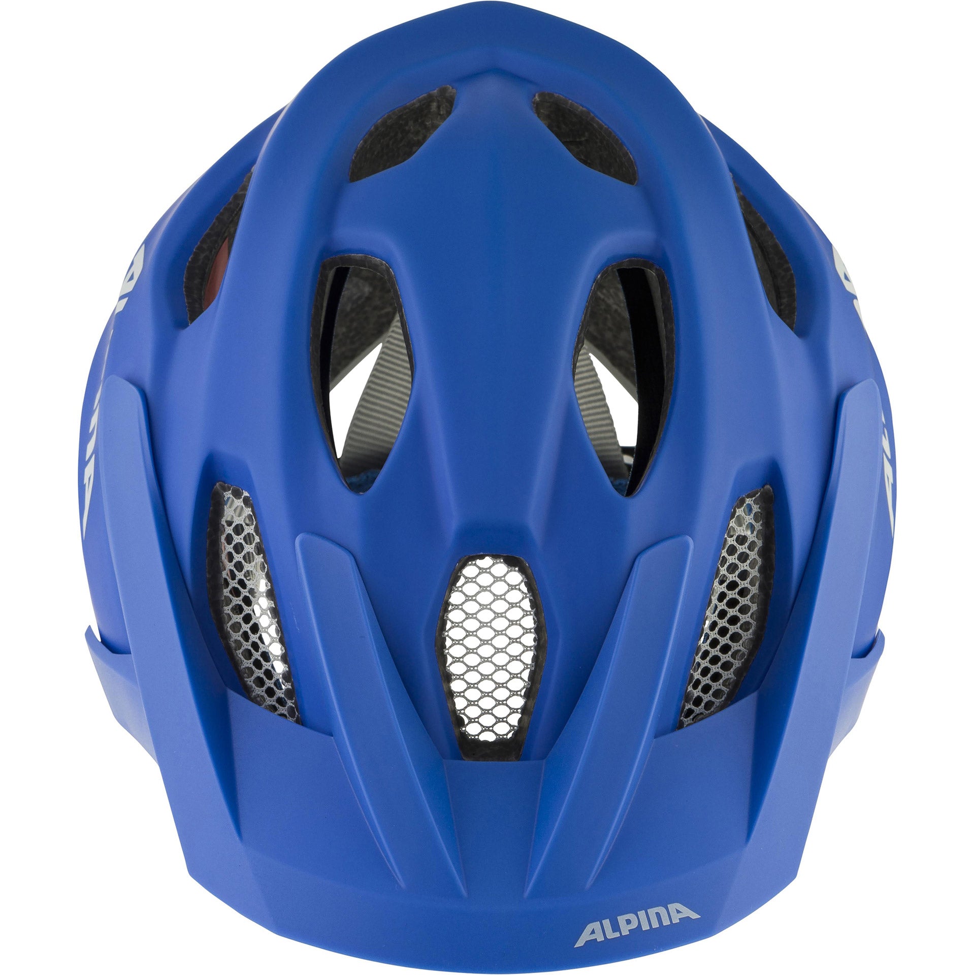 Alpina apax jr. mips - casque vtt jeunesse