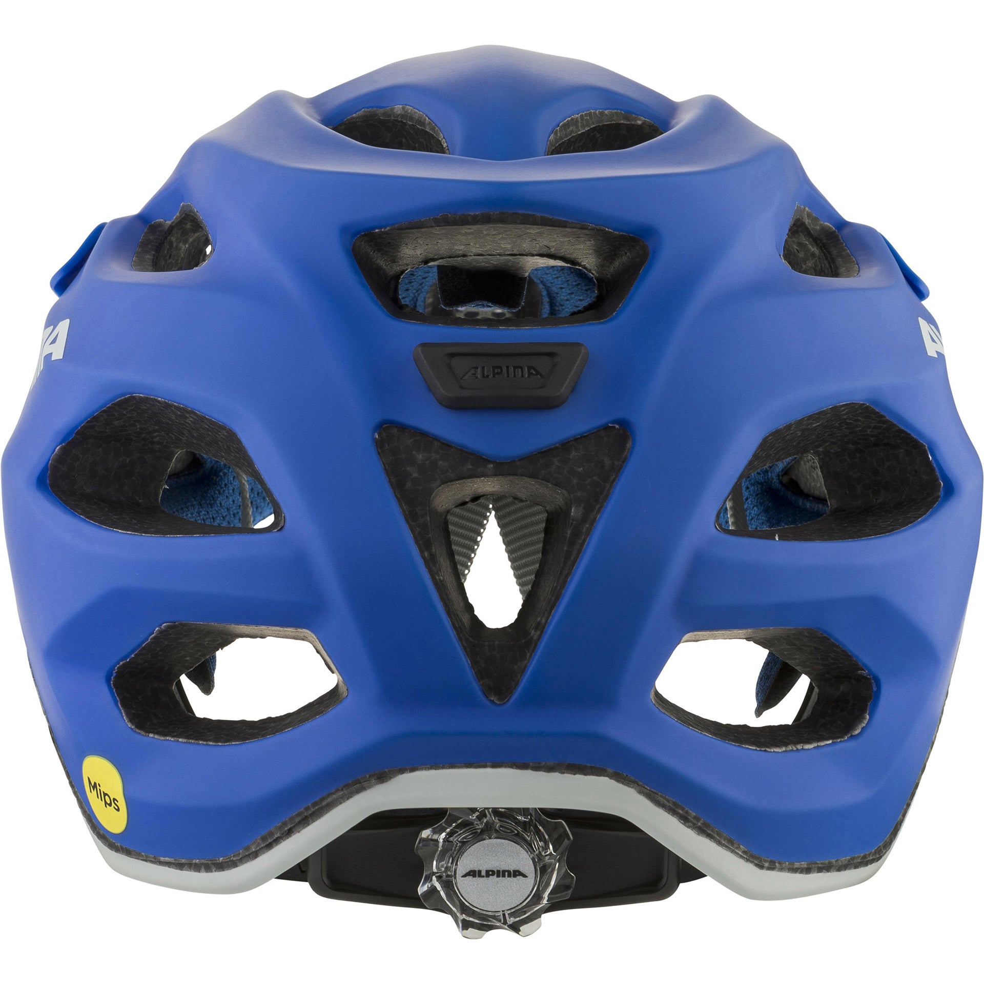 Alpina apax jr. mips - casque vtt jeunesse