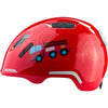 Vêtements de sport olympiques alpina sports casque pour enfants ximo 2 flash pompier 49-54 gl.