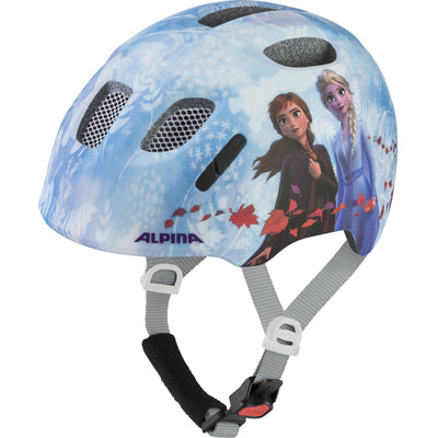 Olympic sportswear alpina sports casque enfant ximo 2 disney congelé 49-54