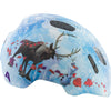 Olympic sportswear alpina sports casque enfant ximo 2 disney congelé 49-54